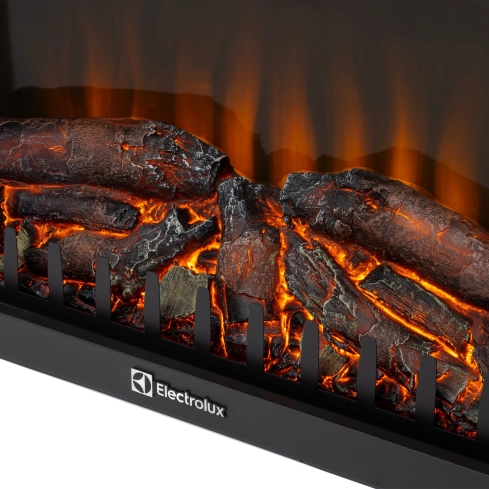 Очаг электрический Electrolux Sphere Plus EFP/P-3320RLS N - 6
