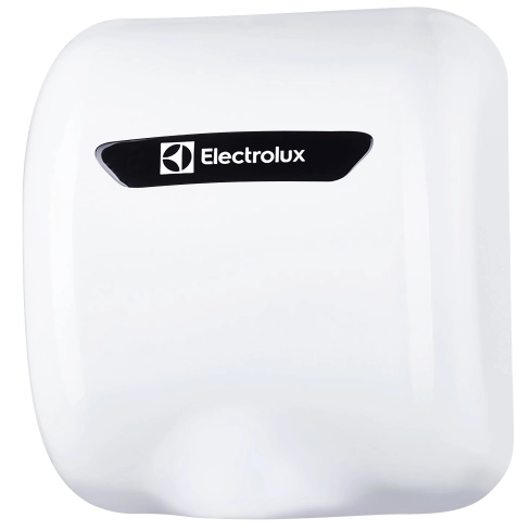 Сушилка для рук электрическая высокоскоростная Electrolux EHDA/HPW-1800W (белая) - 1
