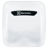 Сушилка для рук электрическая высокоскоростная Electrolux EHDA/HPW-1800W (белая) - 2