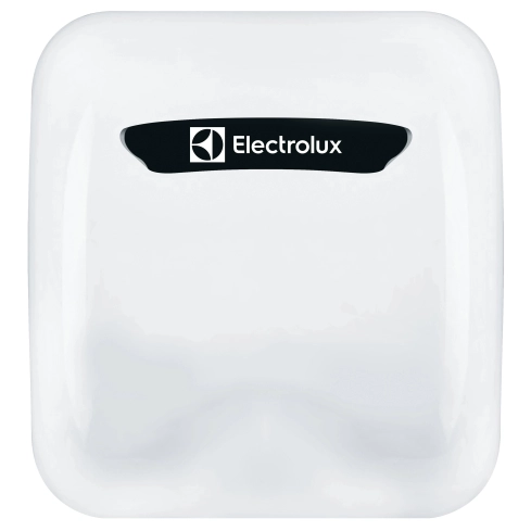 Сушилка для рук электрическая высокоскоростная Electrolux EHDA/HPW-1800W (белая) - 2