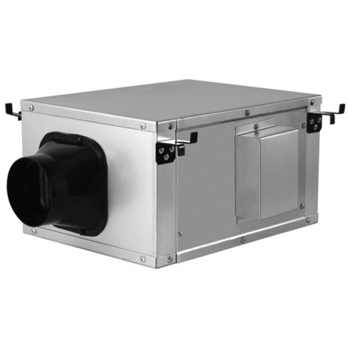 Вентилятор дополнительный EPVS/EF-200 - 1
