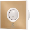 Вентилятор вытяжной серии Rainbow EAFR-150T beige с таймером - 2