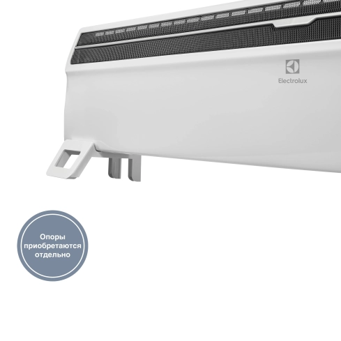 Конвектор электрический Electrolux ECH/AG-1500 PE3 AirPlinth - 4