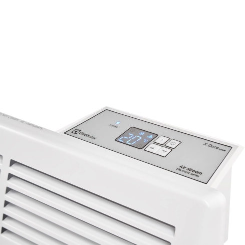 Конвектор электрический Electrolux ECH/AS-2000 ER - 3