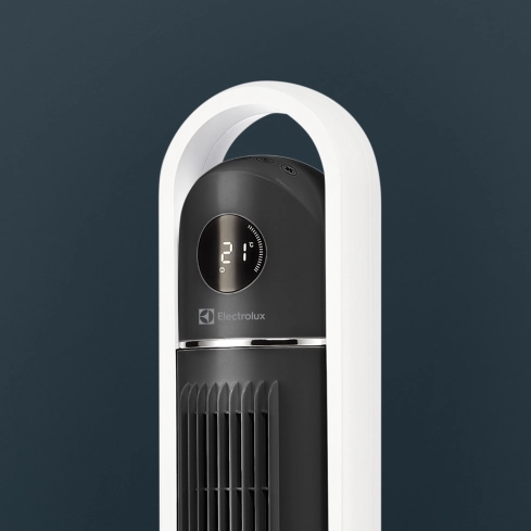 Вентилятор колонный Electrolux EFT-1110i - 2