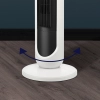 Вентилятор колонный Electrolux EFT-1110i - 4