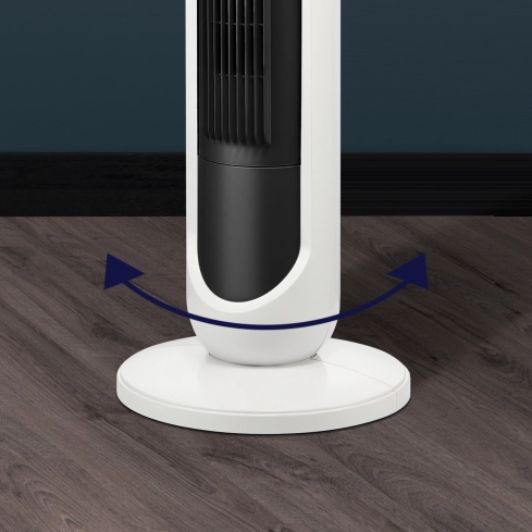 Вентилятор колонный Electrolux EFT-1110i - 4