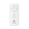 Вентилятор безлопастной Electrolux ETF-115W - 7