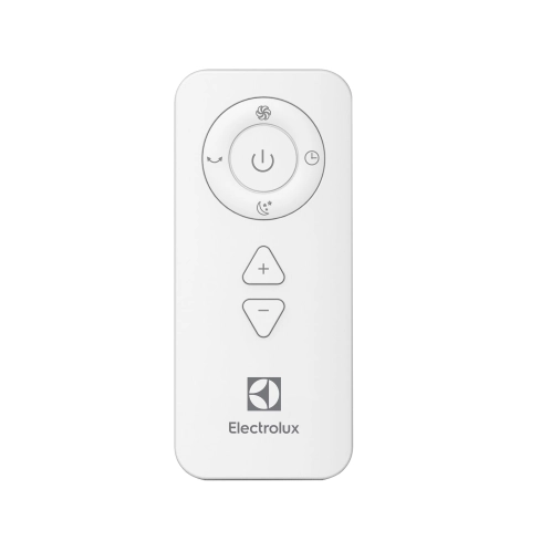 Вентилятор безлопастной Electrolux ETF-115W - 7