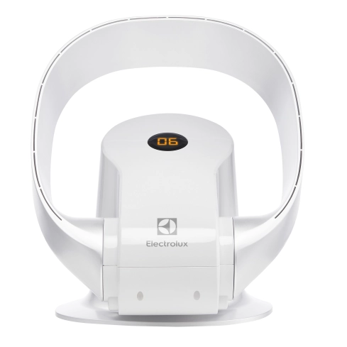 Вентилятор безлопастной Electrolux ETF-115W - 2