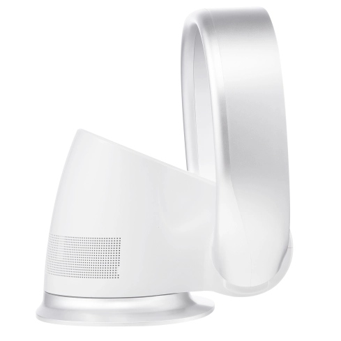 Вентилятор безлопастной Electrolux ETF-115W - 6