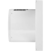 Вентилятор вытяжной серии Rainbow EAFR-100T beige с таймером - 4