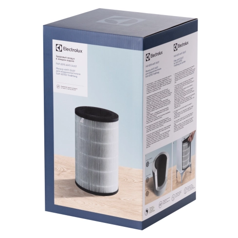 Фильтр Electrolux FAP-2075 ANTI DUST - 7
