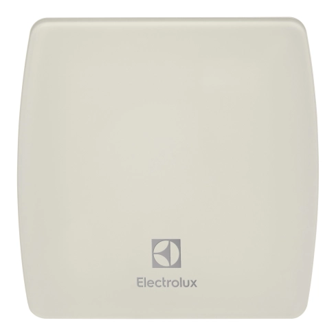 Вентилятор вытяжной Electrolux серии Glass EAFG-120 beige - 3