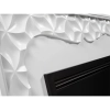 Каминокомплект:Очаг Electrolux EFP/P-3020LS с порталом Vivo 30 белый - 3