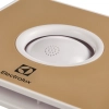 Вентилятор вытяжной серии Rainbow EAFR-120 beige - 6