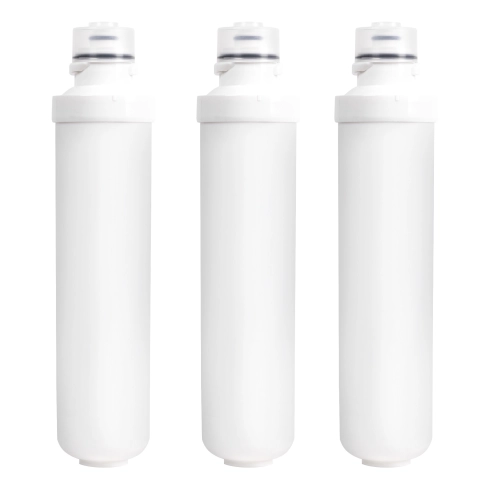 Комплект картриджей Electrolux iS TotalPureX-3 PF - 3