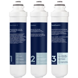  Electrolux iS TotalPureX-3 PF