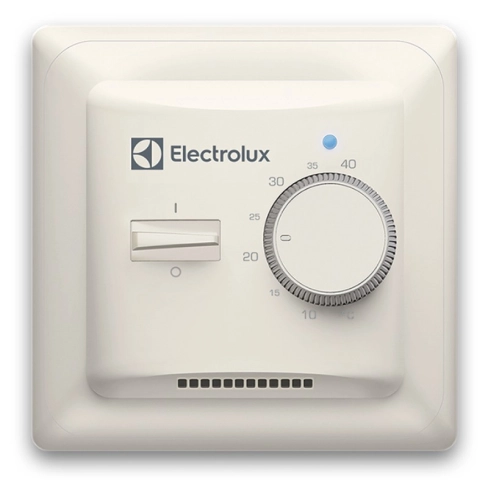 Мат Electrolux EEFM 2-180-1 (комплект теплого пола c терморегулятором) - 3