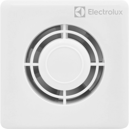 Вентилятор вытяжной серии Slim EAFS-100 - 3
