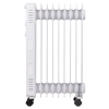 Радиатор масляный Electrolux EOH/BE-09ZW - 3