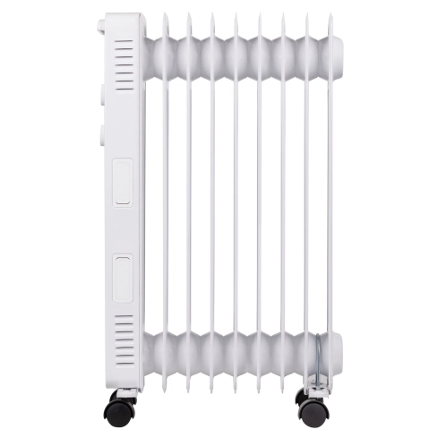Радиатор масляный Electrolux EOH/BE-09ZW - 3
