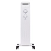 Радиатор масляный Electrolux EOH/BE-09ZW - 2