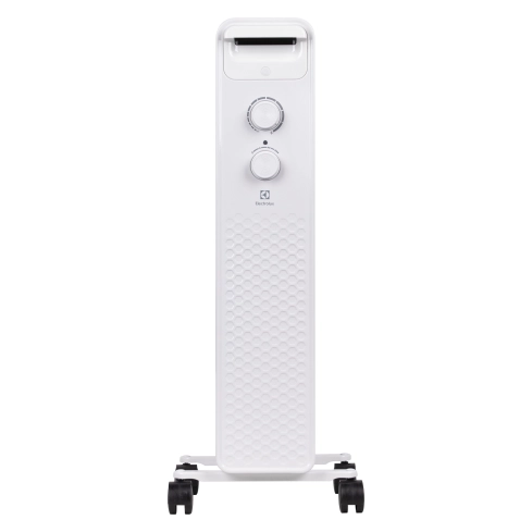 Радиатор масляный Electrolux EOH/BE-09ZW - 2