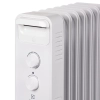 Радиатор масляный Electrolux EOH/BE-09ZW - 5