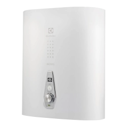 Водонагреватель накопительный Electrolux EWH 30 Inoxis