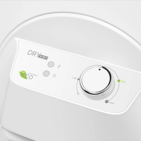 Водонагреватель Electrolux EWH 100 DRYver - 8