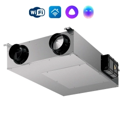  Electrolux Universe ERVX-350 inv