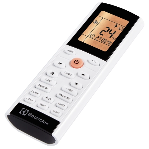 Комплект Electrolux EACU-36H/UP4-DC/N8 инверторной сплит-системы, напольно-потолочного типа - 3