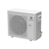 Комплект Electrolux EACU-36H/UP4-DC/N8 инверторной сплит-системы, напольно-потолочного типа - 2