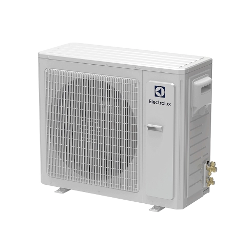 Комплект Electrolux EACU-36H/UP4-DC/N8 инверторной сплит-системы, напольно-потолочного типа - 2