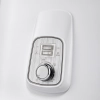Водонагреватель Electrolux EWH 50 Royal Silver - 2