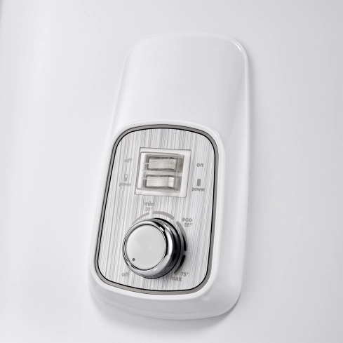 Водонагреватель Electrolux EWH 50 Royal Silver - 2