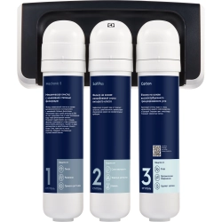  Electrolux iStream Softening