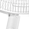 Вентилятор напольный Electrolux EFF-1006 - 5
