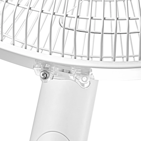 Вентилятор напольный Electrolux EFF-1006 - 5