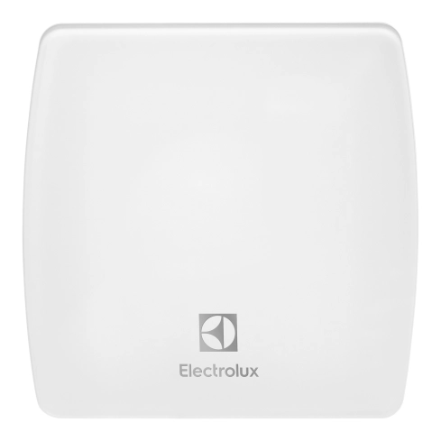 Вентилятор вытяжной Electrolux серии Glass EAFG-100 white - 3