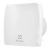 Вентилятор вытяжной Electrolux серии Glass EAFG-100 white - 2