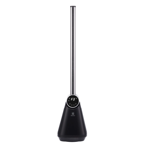 Вентилятор безлопастной Electrolux EFB-1210B - 2