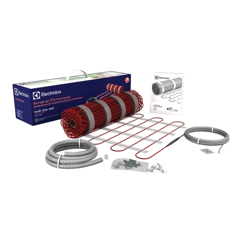 Мат Electrolux EMSM 2-150-4 (комплект теплого пола) - 2