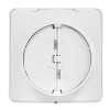Вентилятор вытяжной Electrolux EAFP-100 TH - 5