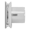 Вентилятор вытяжной Electrolux серии Glass EAFG-150 white - 4