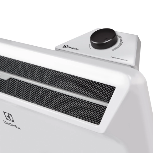 Комплект Electrolux Air Gate Transformer с блоком управления ECH/AG2-2000 T-TUM3 (механический) - 5