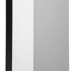 Каминокомплект:Очаг Electrolux Infinity EFP/P-1600ULS, портал Canto Long белый, черный - 6