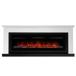 Каминокомплект Electrolux Infinity EFP/P-1600ULS