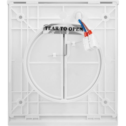 Вентилятор вытяжной серии Magic EAFM-100T с таймером - 5